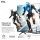 thumbnail image 4 of TCL 75" 4K UHD 75P755 Smart TV, 4 of 11
