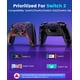 thumbnail image 4 of Control Gammeefy Switch 2 compatible con Nintendo Switch 2/Switch/OLED/Lite, 4 of 7