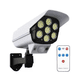 thumbnail image 1 of "Pack 3 Foco Led Solar Belug Exterior 180w Reflector Led Sensor Luz ", 1 of 4