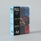 thumbnail image 3 of Pack 3X Boxer Corto Fls Flores Hombre 25593-172, 3 of 7