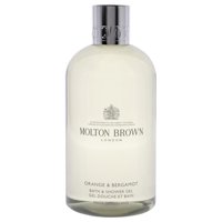 Molton Brown - Gel De Baño Y Ducha - Naranja Y Bergamota