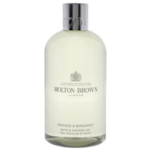 Molton Brown - Gel De Baño Y Ducha - Naranja Y Bergamota