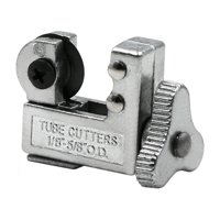 Magideal - Mini Herramientas De Corte De Tuberías, Herramientas Manuales De Cobre Y Aluminio, Cortadores De Tuberías De 1/8 ""-5/8"", Accesorios Resistentes