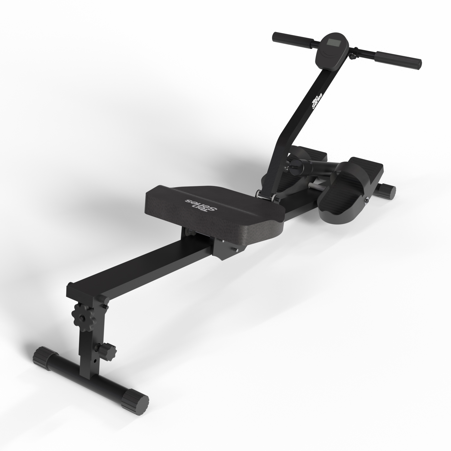 Remadora Bogadora Rw20 Ten Series