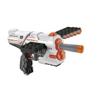 Lanzador De Dardos Halcón T12 De Team Shotz