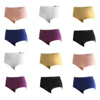 Giovacchino - Pack De 6 Calzon Reductor De Abdomen Levanta Gluteos