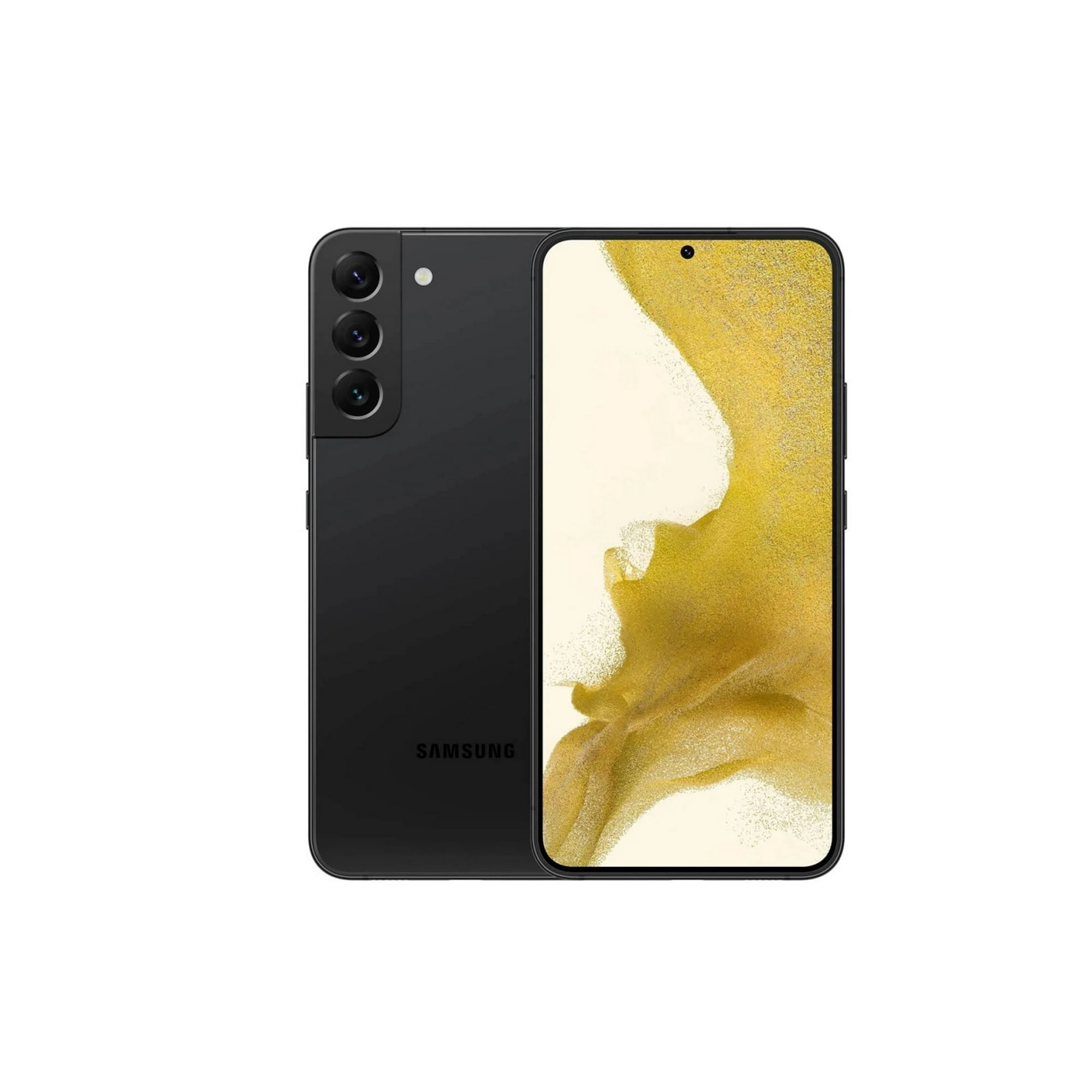 Samsung Galaxy S22+ 128gb Black (5g)