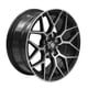 thumbnail image 1 of Set 4 llantas 14x6 4X100/4X114 Et25 GARA FLAT-BM, 1 of 3