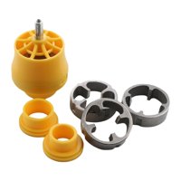 Ioensy - Herramienta De Fabricantes De Subprocesos Herramientas De Plomería De Tubos De Tubería De Alto Rendimiento