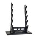 thumbnail image 1 of Soporte De Exhibición Para Espada, Soporte Para Espada Templaria Wakizashi Samurai, Negro, 5 Niveles, 1 of 5