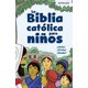 thumbnail image 1 of Biblia católica para niños Saint Mary's Press, 1 of 1