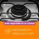 thumbnail image 5 of Cocina Gas licuado 4 Quemadores FM4LP Mademsa, 5 of 11