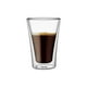 thumbnail image 4 of Set 4 Vasos Vidrio Doble Pared 400 ml Simplit agua, 4 of 6