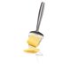 thumbnail image 2 of Cortadora de queso Boska Copenhagen de acero inoxidable plateada, 2 of 8