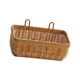 thumbnail image 5 of Cesta de almacenamiento colgante, cesta colgante simple con asa, cesta de almacenamiento de cocina tejida hecha a mano, para la decoración de la granj L, 5 of 5