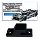 thumbnail image 4 of Soporte de pared TEYOUYI para Lego Technic Peugeot 9X8 24H Le Mans, 4 of 4