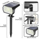 thumbnail image 2 of Luz Solar Exterior NYMPHY 56 LED IP68 Pack 4, 2 of 3