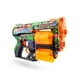thumbnail image 1 of Lanzador de dardos X SHOT Dread Skins con 12 dardos - KO, 1 of 3