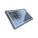thumbnail image 2 of Panel Solar Cargador Emergencia Camping Energía 16v, 2 of 3