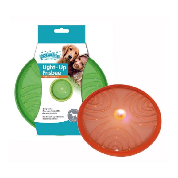 Frisbee 20 cm pawise, 1 Un