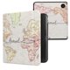 thumbnail image 1 of Funda kwmobile compatible con el lector electrónico Kobo Libra Colour, 1 of 8
