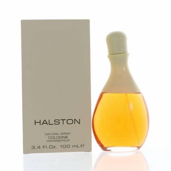 Perfume HALSTON Eau de Cologne en aerosol de 100 ml para mujer