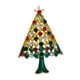 thumbnail image 4 of Broche Navide?o, Regalo De Boda, Broche De Solapa Para Mujer, Para Bufanda, Cheongsam, Corbata, Verde, 2,9 Cm X 4,3 Cm, 4 of 5