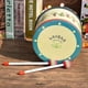 thumbnail image 2 of Orff Floor Drum Floor Drum Percussion Drum Tambourine Children's Early Education Teaching Aid Percussion Instrument, 2 of 3