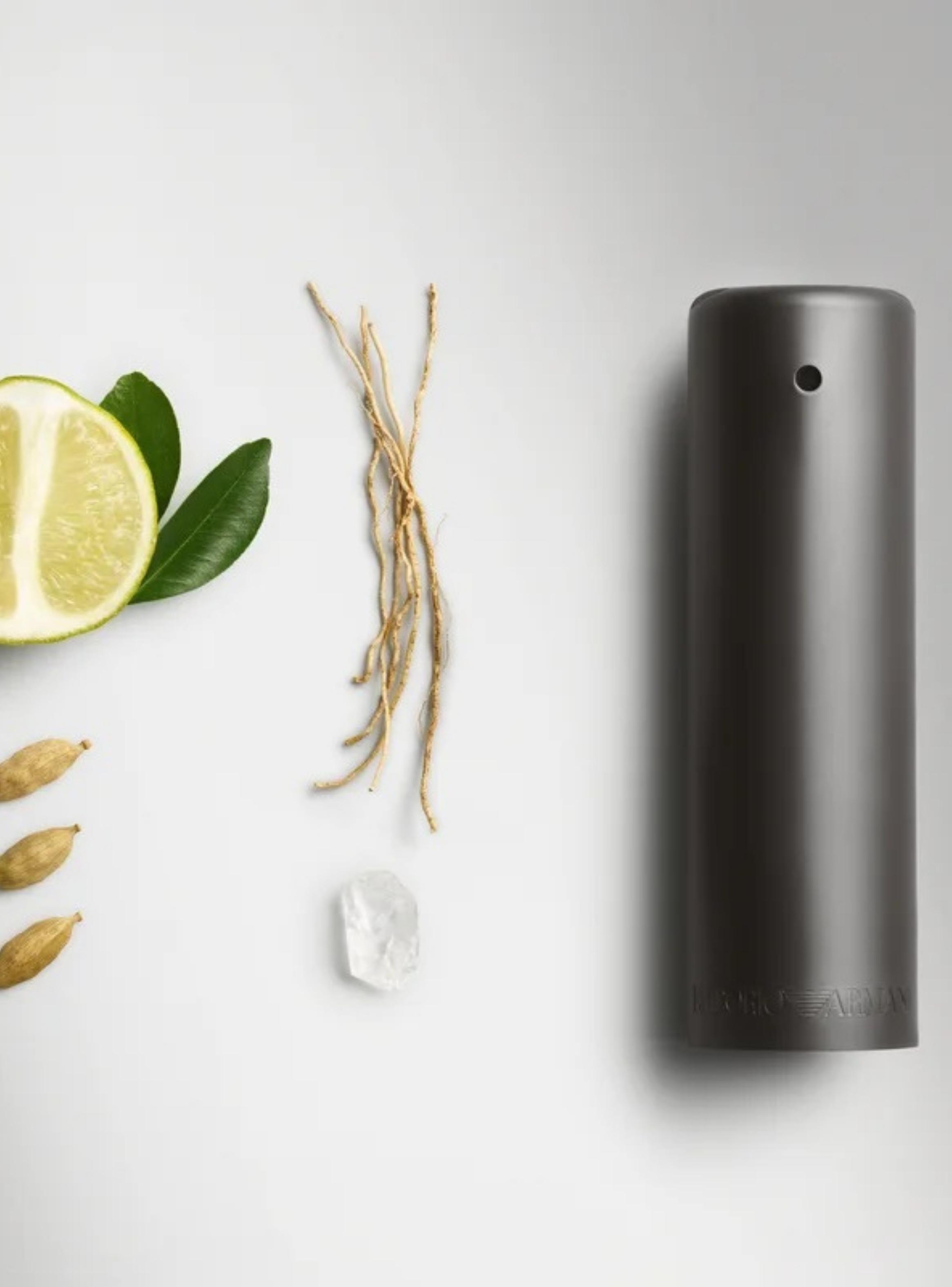 Emporio Armani Men Edt 30 Ml