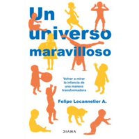 Diana - Libro Un Universo Maravilloso