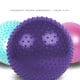thumbnail image 5 of Pelota de yoga, pelota de ejercicio, pelota de parto, pelota de equilibrio con bomba de pie, para el hogar y la oficina, 5 of 5