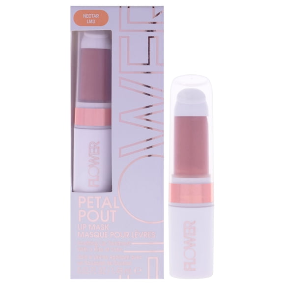 Mascarilla Labial Flower Beauty Petal Pout LM3 Nectar 1.5ml Mujer