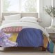 thumbnail image 2 of Encanto Bedding Sets Bed Cartoon Duvet Cover Lightweight 3 Piece Bet Sets for Kids Boys Girls, 2 of 5