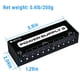 thumbnail image 4 of Fuente de alimentación para pedal de guitarra JOYO JP-02 10 Salida aislada, 4 of 6