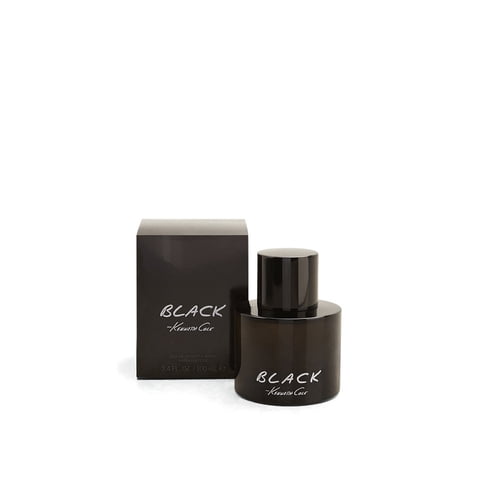Perfume Kenneth Cole Black Eau De Toilette En Aerosol Corporal 100 Ml