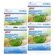 thumbnail image 1 of Bobinas repelentes de mosquitos PIC C-8-24, 4 paquetes de 4 (16 bobinas), 1 of 9