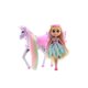 thumbnail image 2 of Muñeca Little Bebops Hadas y Unicornio, 2 of 2