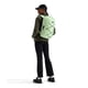 thumbnail image 5 of Mochila The North Face Jester 22L Lima/Negro, 5 of 5