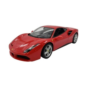 Rastar - Auto Control Remoto Ferrari Gtb