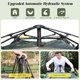 thumbnail image 2 of Carpa Camping 23 Personas Pop Up 88x75cm Impermeable, 2 of 3
