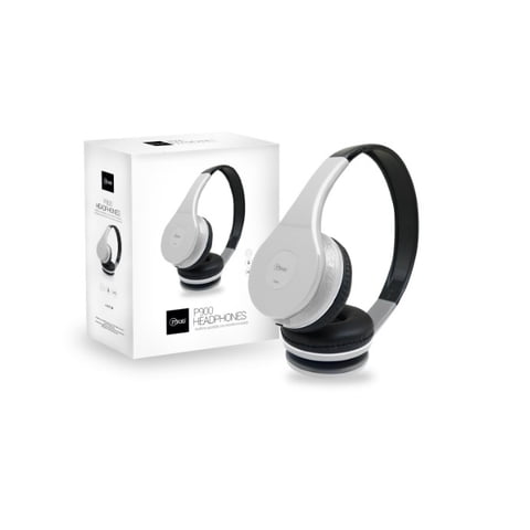 Microlab - Audífonos Bluetooth Inalambrico