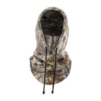 Ioensy - Pasamontañas Máscara De Esquí Pañuelo Bufanda Ciclismo Mujeres Hombres Correr Transpirable Esquí Estilo B