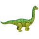 thumbnail image 3 of Caminar Con Pilas Brachiosaurus Dinosaur Light Sound Toy, 3 of 5