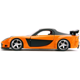 thumbnail image 3 of Vehiculo R&f 1:32 Han's Mazda Rx-7 Jada, 3 of 3