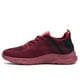thumbnail image 2 of Zapatilla Mujer Rojo Oscuro Mila, 2 of 4