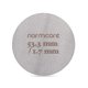 thumbnail image 1 of Puck Screen Normcore de 53,3 mm para cesta portafiltro de 54 mm, 1 of 7