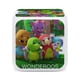 thumbnail image 4 of Wonderoos theme 7 colors Alarm Clock Digital LED Alarm Clock Gifts for kids friends family, 4 of 6