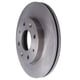 thumbnail image 1 of Par disco freno delantero 4 hoyos hyundai elantra 1.6 2000 200, 1 of 3