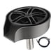 thumbnail image 1 of Enjuagador de vidrio automático para cocina, enjuagador de grifo, herramienta de cocina, taza de lavado, herramienta para cocina, cafetería, Bar, taza Gris, 1 of 5