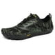 thumbnail image 1 of Zapatillas deportivas barefoot unisex Saguaro Smart II verde oscuro 38, 1 of 7